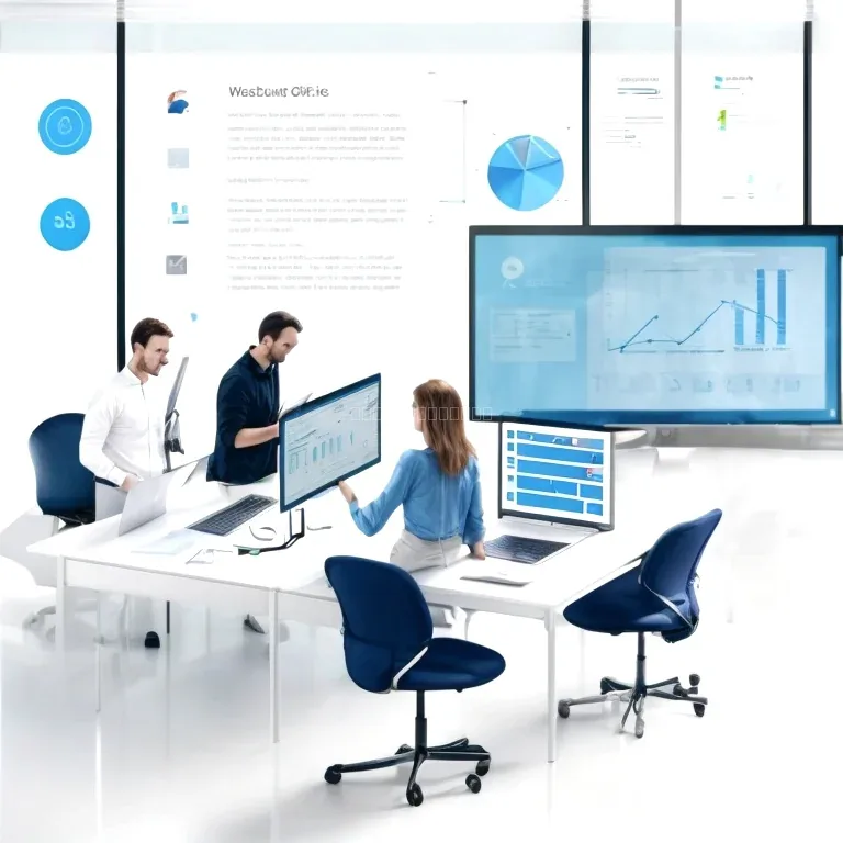 Case: Demand forecasting pilot