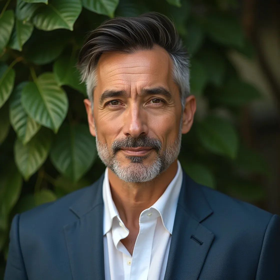 Michael Chai